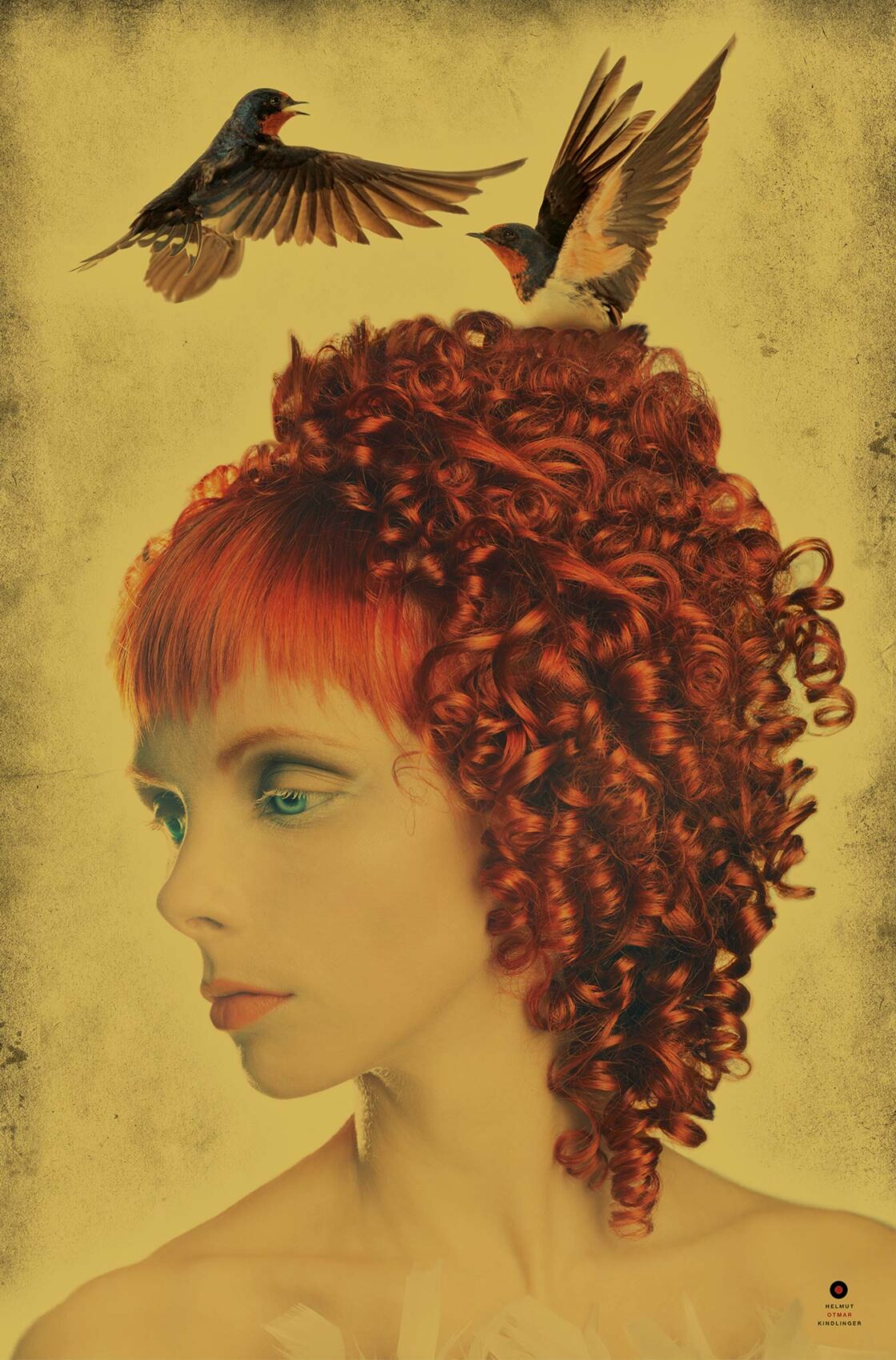 Love Is in the Air 2