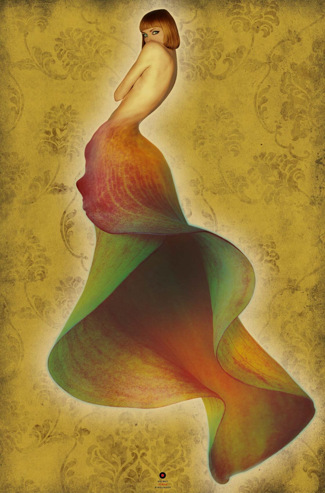 Rebirth of Humanity II