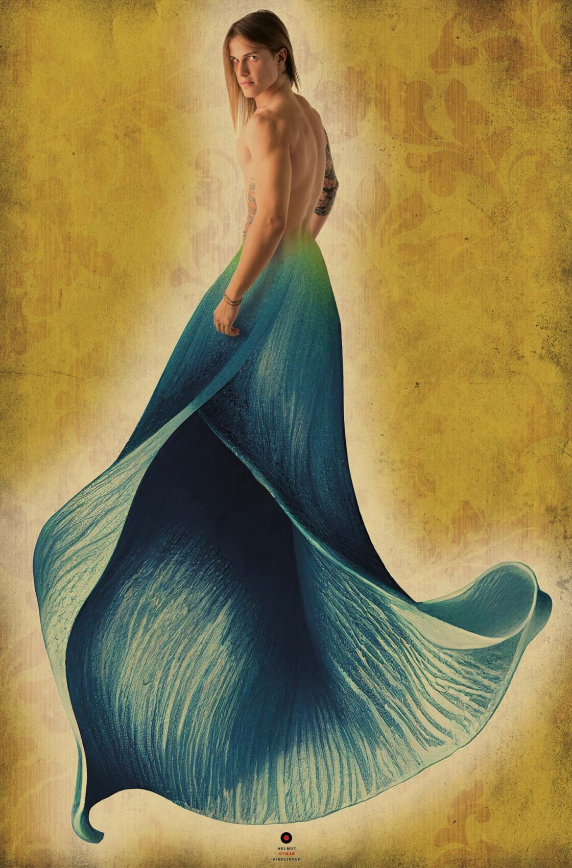 Rebirth of Humanity 4