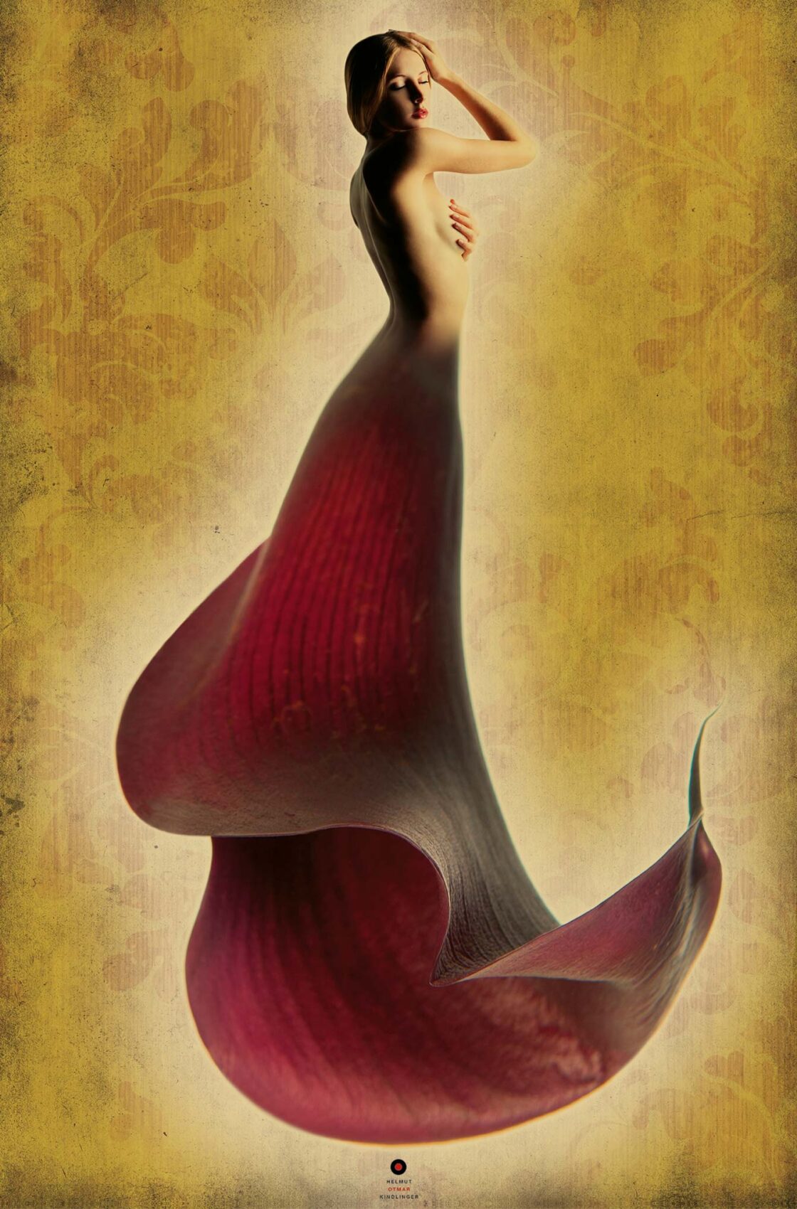 Rebirth of Humanity I